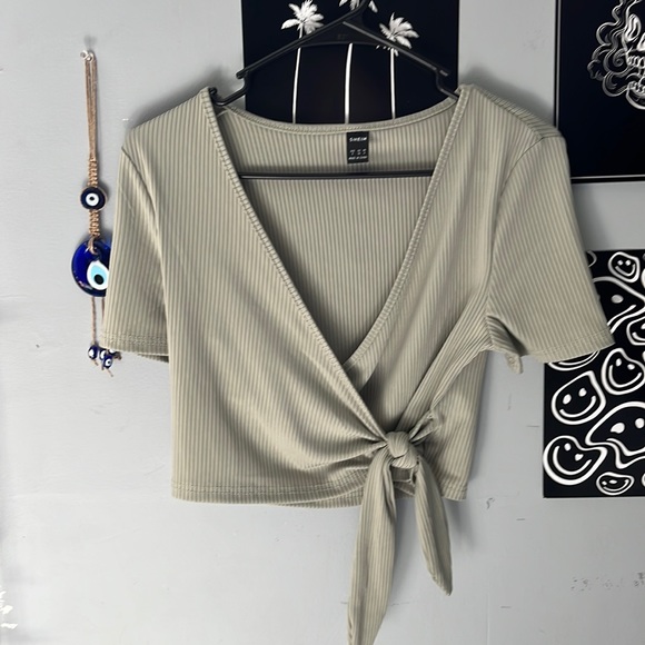 SHEIN Tops - Shein shirt. Size S